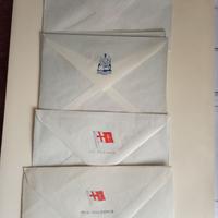 Lotto Carta da Lettere e Buste Navali Anni '30/'40