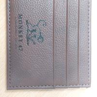 Gadget ufficiale Monkey 47 porta carte – nuovo