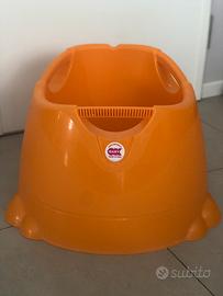 Vasca bimbo Tinozza opla’ Ok Baby