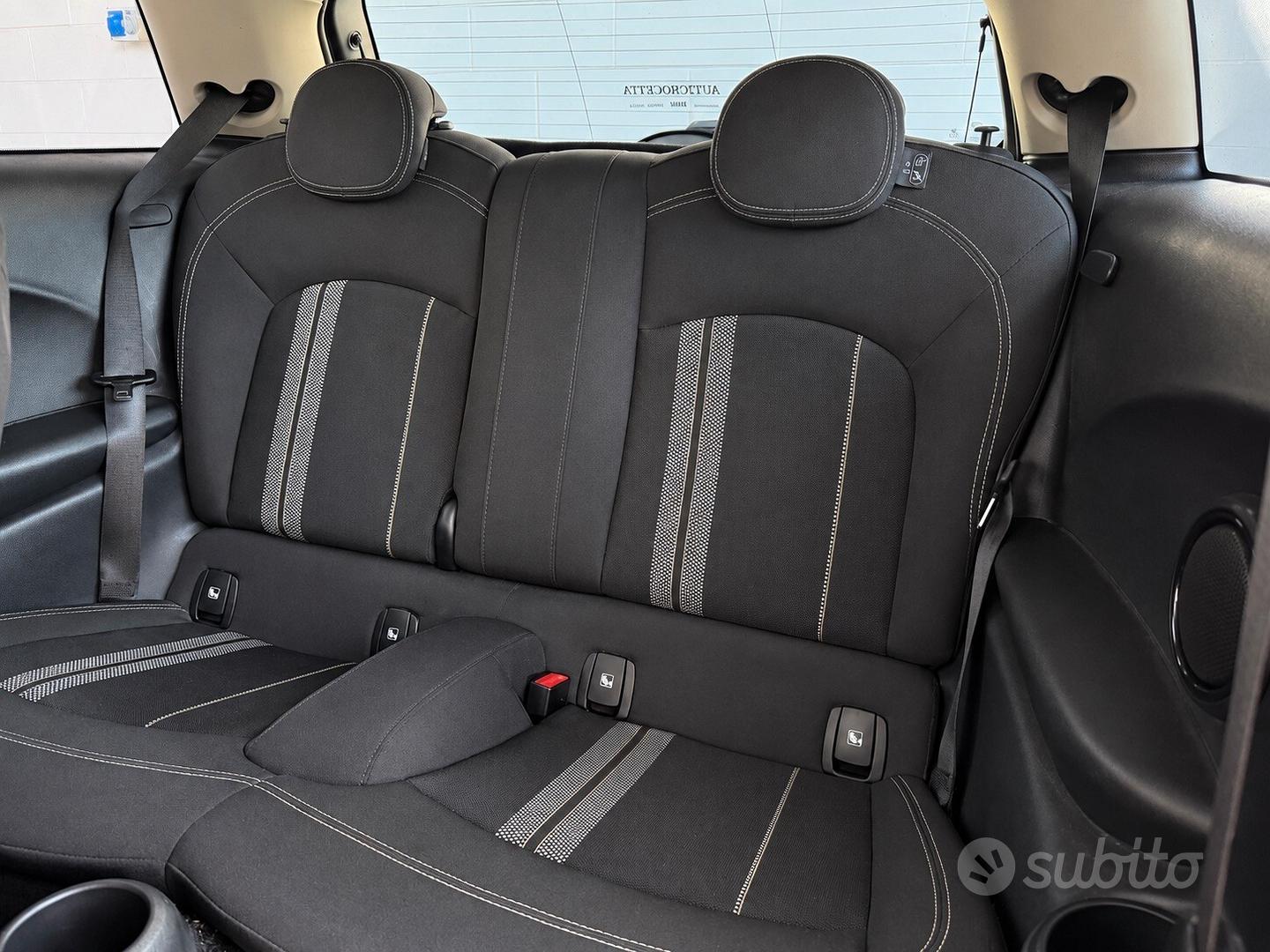Mini Cooper SE 284ch - 1 ère main - Autonomie 230km - Jantes 16" - Led - Vitual cokpit - Sièges chauffants