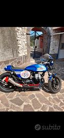 Moto Guzzi Cafe racer