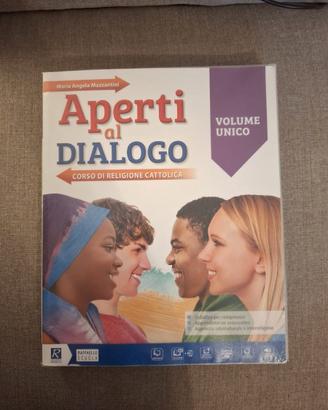 APERTI AL DIALOGO - volume unico