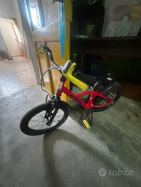 bici bimbo