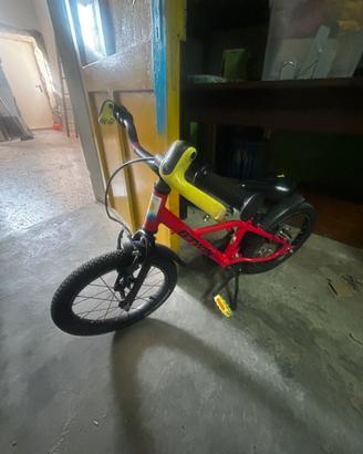 bici bimbo