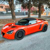 Opel speedster k20