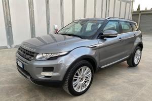 Land Rover Range Evoque 2.2 Sd4 5p. Autobiography
