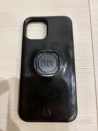 Quad lock case iPhone 12