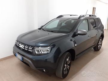Dacia Duster II - 1.5 Diesel
