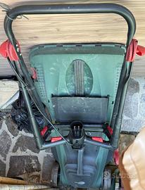 Tagliaerba elettrico PALKSIDE 1800 w