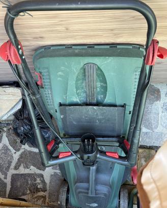 Tagliaerba elettrico PALKSIDE 1800 w