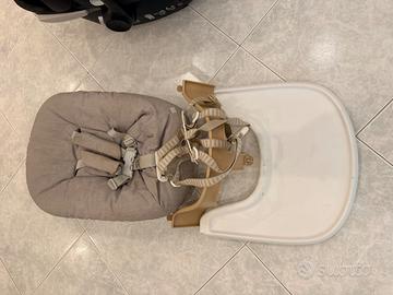 Kit Accessori Stokke Steps