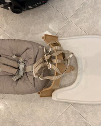 Kit Accessori Stokke Steps