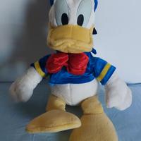 Peluche Paperino Disney Store NYC 45cm