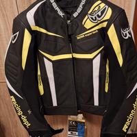 Giacca per moto