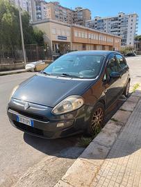 Punto EVO 2011