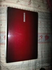 NOTEBOOK SAMSUN R730 17 POLLICI