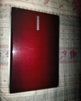 NOTEBOOK SAMSUN R730 17 POLLICI