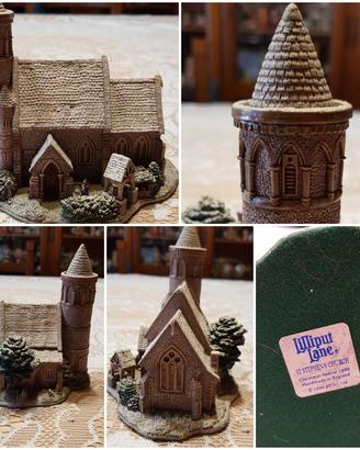 Lilliput  Lane