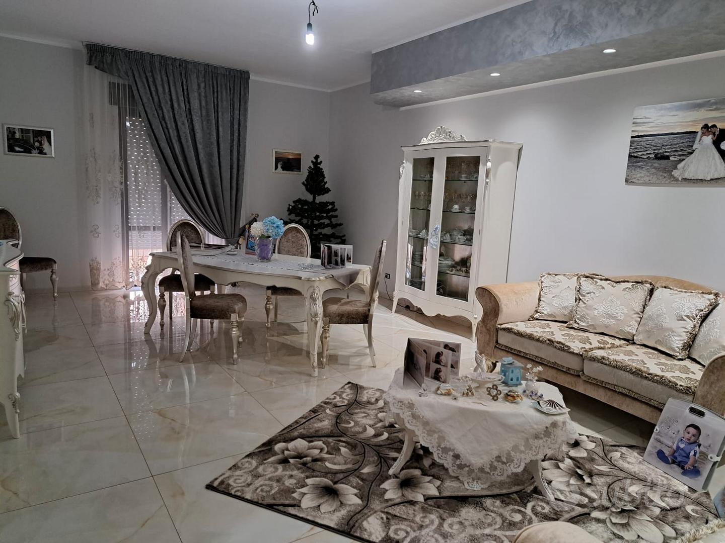 Appartamento – Gela, Granai Ducali, Caltanissetta - Vista 2