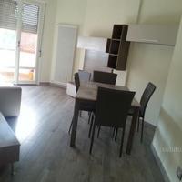 Trilocale a due passi dal mare