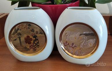 Vasetti  ,,made in Japan,, 