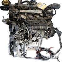 Motore Smart 453 0.9 benzina codice H4BC401