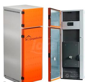 Caldaia cantinola 30 Pasqualicchio