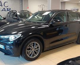 Alfa Romeo Stelvio 2.2 Turbodiesel 160 CV AT8 RWD 