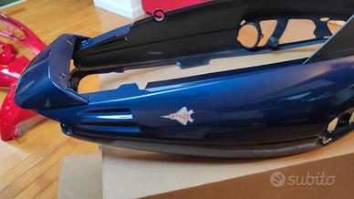 Codone Malaguti Phantom F12 