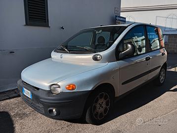 FIAT Multipla