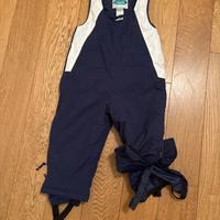 Pantaloni da sci