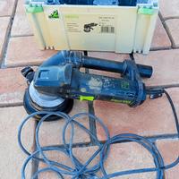 fresa per risanamenti Festo 750E