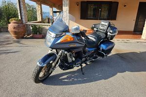 YAMAHA VENTURE ROYALE ASI
