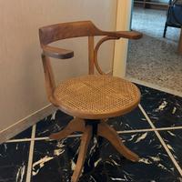 Sedia da scrivania
