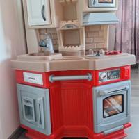 Cucina per bambini 