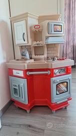 Cucina per bambini 
