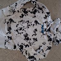 felpa Pyrex ragazzo taglia 13-14 anni