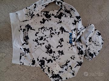 felpa Pyrex ragazzo taglia 13-14 anni