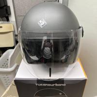 casco donna