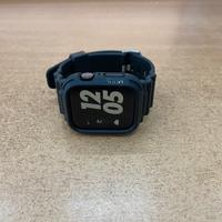 Apple Watch SE 2 Midnight GPS+Cellular
