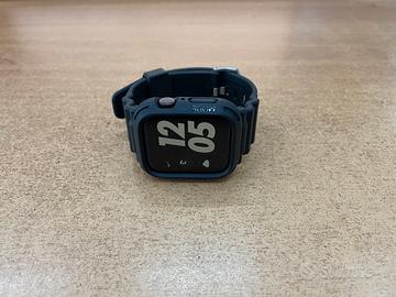 Apple Watch SE 2 Midnight GPS+Cellular