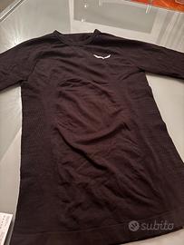 Maglia tecnica uomo Salewa taglia M
