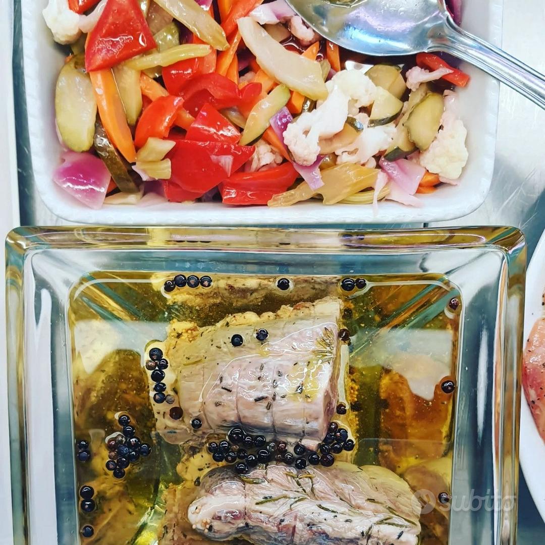 Attività di macelleria e gastronomia - Vista 4