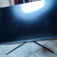LC-Power 27" Monitor 4K