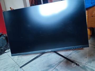 LC-Power 27" Monitor 4K