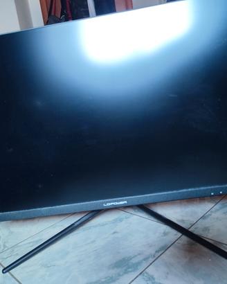 LC-Power 27" Monitor 4K