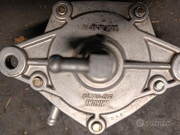 Pompa benzina Mikuni per Cagiva elefant