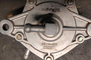 Pompa benzina Mikuni per Cagiva elefant