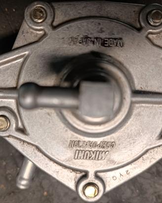 Pompa benzina Mikuni per Cagiva elefant