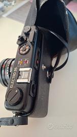 Yashica Electro 35 vintage – originale anni ’70 –